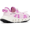 image:imageColumbia Kids Drainmaker XTR ToddlerLittle KidPink DawnBerry Patch