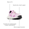 image:imageColumbia Kids Drainmaker XTR ToddlerLittle KidPink DawnBerry Patch