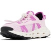 image:imageColumbia Kids Drainmaker XTR ToddlerLittle KidPink DawnBerry Patch