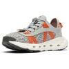 image:imageColumbia Kids Drainmaker XTR ToddlerLittle KidSteamTangy Orange