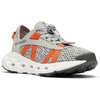 image:imageColumbia Kids Drainmaker XTR ToddlerLittle KidSteamTangy Orange