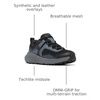 image:imageColumbia Kids Konos Low Little KidBig KidBlackGraphite