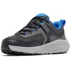 image:imageColumbia Kids Konos Low Little KidBig KidDark GreyVivid Blue