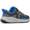 image:imageColumbia Kids Konos Low Little KidBig KidDark GreyVivid Blue