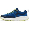 image:imageColumbia Kids Konos Low Little KidBig KidMountain BlueFresh Kiwi