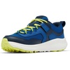 image:imageColumbia Kids Konos Low Little KidBig KidMountain BlueFresh Kiwi