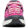 image:imageColumbia Kids Konos Low Little KidBig KidPink IceSatin Pink