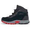 image:imageColumbia Kids Newton Ridge Hiking BootsBlackMountain Red