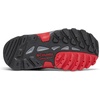 image:imageColumbia Kids Newton Ridge Hiking BootsBlackMountain Red