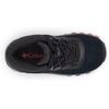 image:imageColumbia Kids Newton Ridge Hiking BootsBlackMountain Red