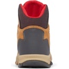 image:imageColumbia Kids Newton Ridge Hiking BootsElkMountain Red
