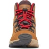 image:imageColumbia Kids Newton Ridge Hiking BootsElkMountain Red