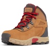 image:imageColumbia Kids Newton Ridge Hiking BootsElkMountain Red