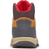 image:imageColumbia Kids Newton Ridge Hiking BootsElkMountain Red
