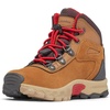 image:imageColumbia Kids Newton Ridge Hiking BootsElkMountain Red