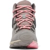 image:imageColumbia Kids Newton Ridge Hiking BootsStratusPink Orchid