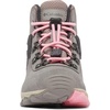 image:imageColumbia Kids Newton Ridge Hiking BootsStratusPink Orchid