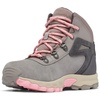 image:imageColumbia Kids Newton Ridge Hiking BootsStratusPink Orchid