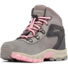 image:imageColumbia Kids Newton Ridge Hiking BootsStratusPink Orchid