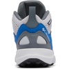 image:imageColumbia Kids Peakfreak Rush Mid Waterproof Little KidBig KidColumbia GreyMountain Blue