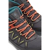 image:imageColumbia Kids Peakfreak Rush Mid Waterproof Little KidBig KidDark GreyCinnabar