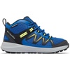 image:imageColumbia Kids Peakfreak Rush Mid Waterproof Little KidBig KidMountain BlueVoltage