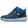 image:imageColumbia Kids Peakfreak Rush Mid Waterproof Little KidBig KidMountain BlueVoltage