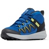 image:imageColumbia Kids Peakfreak Rush Mid Waterproof Little KidBig KidMountain BlueVoltage