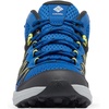 image:imageColumbia Kids Peakfreak Rush Mid Waterproof Little KidBig KidMountain BlueVoltage