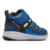 image:imageColumbia Kids Peakfreak Rush Mid Waterproof Little KidBig KidMountain BlueVoltage