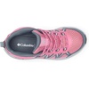 image:imageColumbia Kids Peakfreak Rush Mid Waterproof Little KidBig KidRosettePink Haze