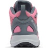 image:imageColumbia Kids Peakfreak Rush Mid Waterproof Little KidBig KidRosettePink Haze