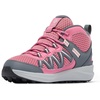 image:imageColumbia Kids Peakfreak Rush Mid Waterproof Little KidBig KidRosettePink Haze