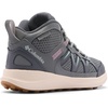 image:imageColumbia Kids Peakfreak Rush Mid Waterproof Little KidBig KidSedona SageSparrow