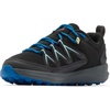 image:imageColumbia Kids Peakfreak Rush Waterproof Little KidBig KidBlackBlue Magic