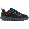 image:imageColumbia Kids Peakfreak Rush Waterproof Little KidBig KidBlackBlue Magic