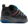 image:imageColumbia Kids Peakfreak Rush Waterproof Little KidBig KidBlackBlue Magic