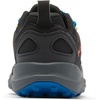 image:imageColumbia Kids Peakfreak Rush Waterproof Little KidBig KidBlackBlue Magic
