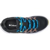 image:imageColumbia Kids Peakfreak Rush Waterproof Little KidBig KidBlackVoltage