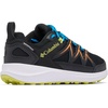 image:imageColumbia Kids Peakfreak Rush Waterproof Little KidBig KidBlackVoltage
