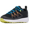 image:imageColumbia Kids Peakfreak Rush Waterproof Little KidBig KidBlackVoltage