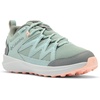 image:imageColumbia Kids Peakfreak Rush Waterproof Little KidBig KidCrushed BlueBlush Rose