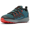 image:imageColumbia Kids Peakfreak Rush Waterproof Little KidBig KidEverblueSuper Sonic