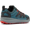 image:imageColumbia Kids Peakfreak Rush Waterproof Little KidBig KidEverblueSuper Sonic