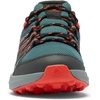image:imageColumbia Kids Peakfreak Rush Waterproof Little KidBig KidEverblueSuper Sonic