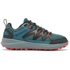 image:imageColumbia Kids Peakfreak Rush Waterproof Little KidBig KidEverblueSuper Sonic