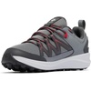 image:imageColumbia Kids Peakfreak Rush Waterproof Little KidBig KidTitanium Grey SteelMountain Red