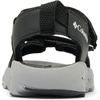 image:imageColumbia Kids Techsun Adventure SandalBlackWhite