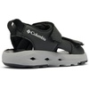 image:imageColumbia Kids Techsun Adventure SandalBlackWhite