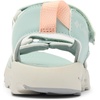 image:imageColumbia Kids Techsun Adventure SandalCrushed BlueBlush Rose